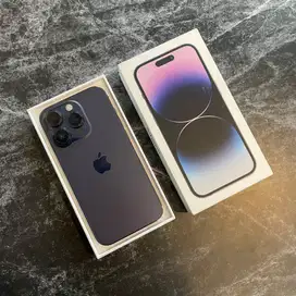 Iphone 14 Pro max 256 Gb Ibox