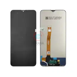 Lcd samsung a02