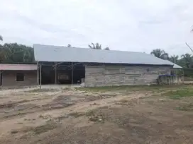 Dijual Pabrik Dolomit di Padang Lawas