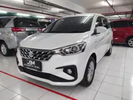 Suzuki ERTIGA 1.5 GL MT 2024