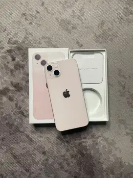 iPhone 13 256gb pink all operator