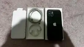 Iphone 13 ibox garansi on