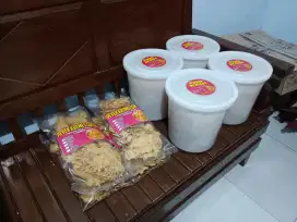 PEYEK KREMES GRIYA INDAH