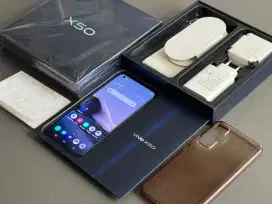 Vivo X50 FULL ORIGINAL bisa TT