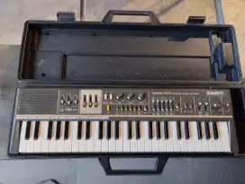 Keyboard Mt 68 Vintage Antik