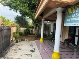 JUAL RUMAH CEPAT 465 JT NEGO