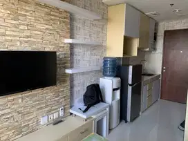 Disewakan Apartemen Spring Wood Residence