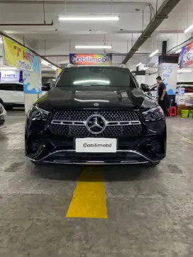 [KM 2rb] GLE450 2024 Like New sudah ada nama Mercedez Benz GLE 450 AMG