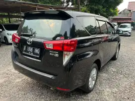 TOYOTA KIJANG INNOVA 2017