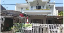 Murah Rumah Jl. Uranus Tengah IV Margahayu Raya