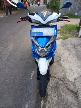 Honda beat ECO 2018