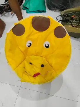 Kursi duduk lipat