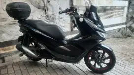 Pcx 2019 cbs Pemakai dari baru