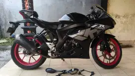 Suzuki GSX-R 150 2018