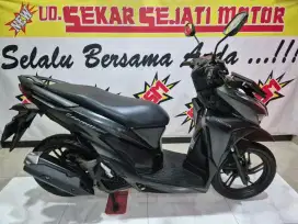 Vario 150 keyless 2019 istimewa