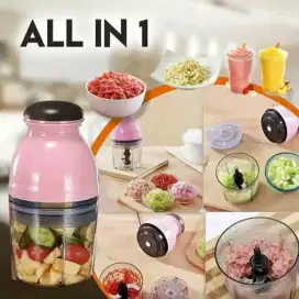 Blender capsul / blender mini / blender viral bisa cod