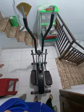 Jual Cross Trainer Gym