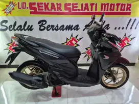 Vario 150 exclusive iss cbs remot 2018 readyy