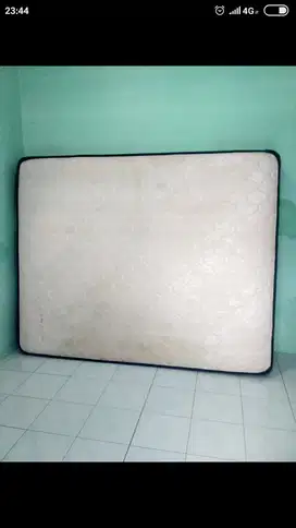Jual kasur springbed Swissland Lyra ukuran 160×200