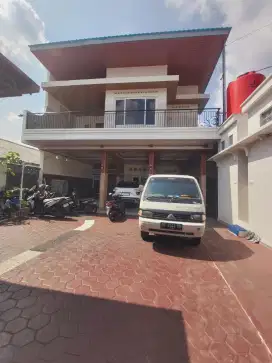 Tukang bangun dan renovasi rumah bergaransi