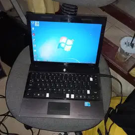 Notebook HP ProBook 5220M