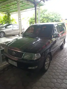Toyota Kijang 2003 Bensin
