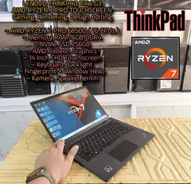 LENOVO THINKPAD AMD RYZEN 7 PRO 16 CPU
LAPTOP GAMING LAPTOP DESIGN 3D
