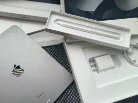 iPad air generasi 5 64gb