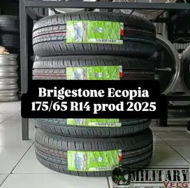 Brigestone Ecopia 175/65 R14