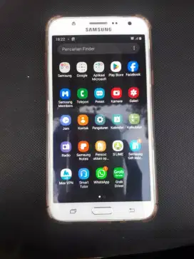 Jual cepat Samsung J7 core normal