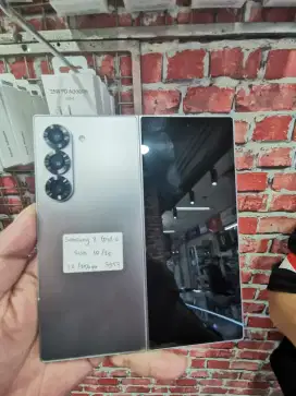 SAMSUNG Z FOLD 6
