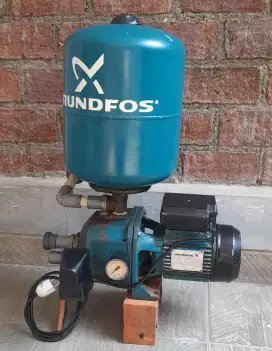 JetPump Pompa Air GRUNDFOS