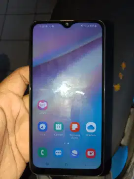 Samsung A10S batangan