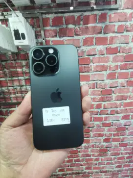 IPHONE 15 PRO 128 IBOX