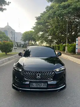 HR_V RS 1.5 TC TAHUN 2024 SECEND RASA BARU