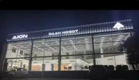 Lowongan Pekerjaan Marketing Motor Listrik