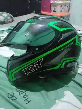 HELM KYT VENDETTA