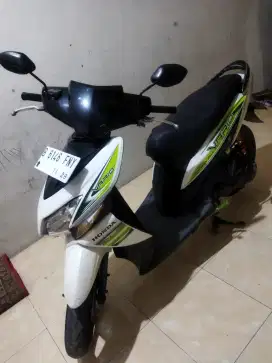 Honda Vario 110 Cw Th 2008 Istimewa Siap Pakai B Bekasi