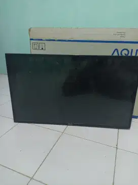 Dijual Tv rusak mati