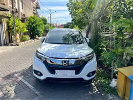 Honda HR-V 2019 Bensin