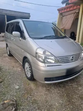 BU mobil istimewa