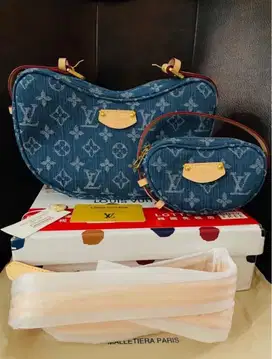 Tas Louis vuitton wanita