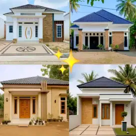 Tukang renovasi dan atap