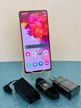 Samsung S20 Fe Snapdragon