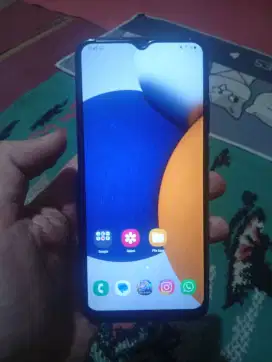 Samsung galaxy A03