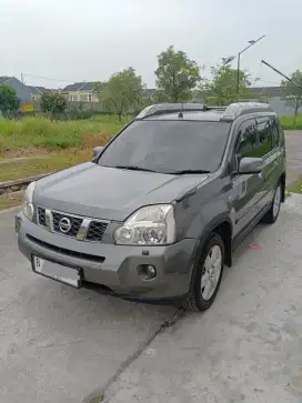 Xtrail Terawat Tinggal Gass