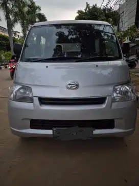 Daihatsu Grand max MB 1,3 Ac
