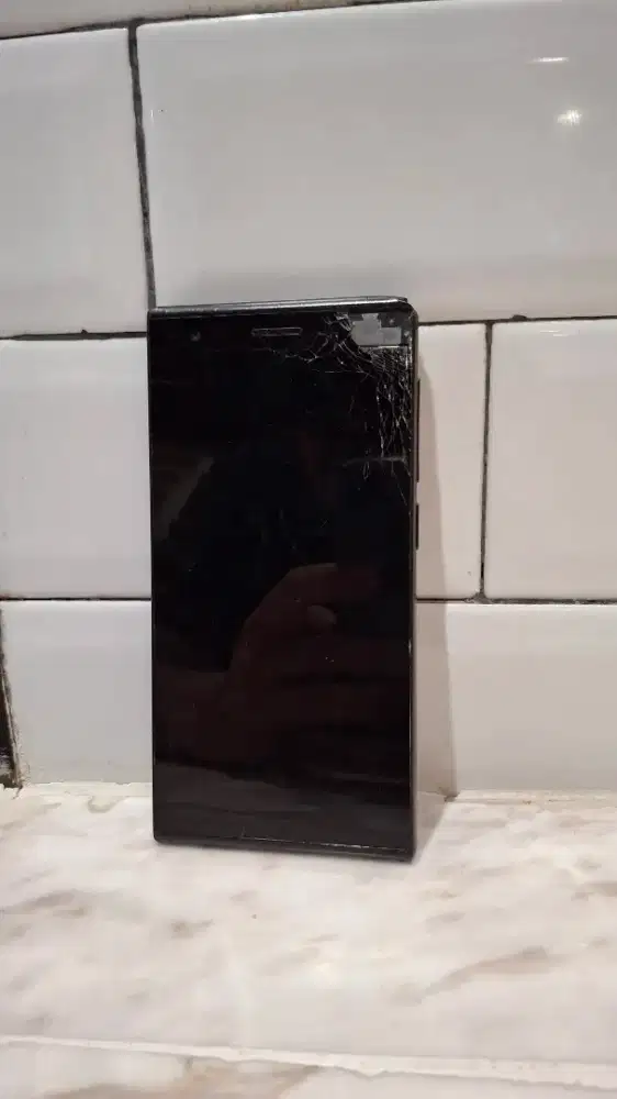 ZTE Blade Vec 4G