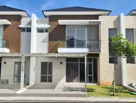 Dijual Rumah Pik2 Cluster Virginia Boulevard 10x15 Posisi Badan