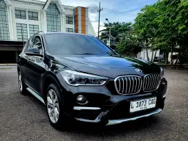 BMW X1 1.5 Sdrive 18i Xline 2018 AT